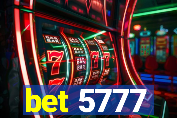 bet 5777